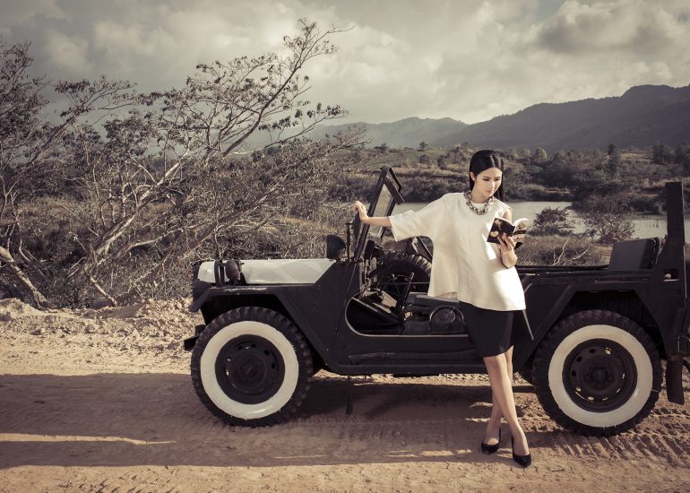 Hoa hậu Ngọc Hân trải nghiệm Lối sống Tỉnh Thức tại M'Drắk