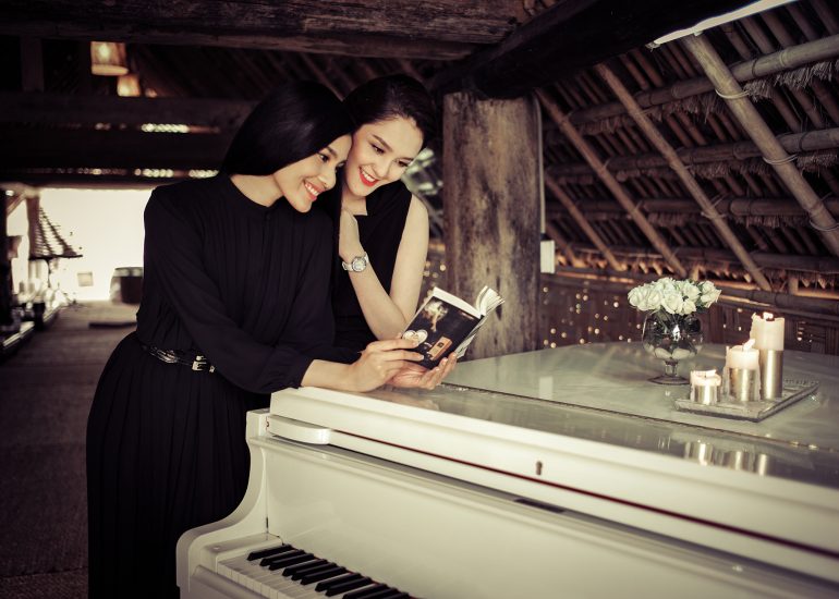 Á hậu Hoàng Anh, Á hậu Trương Thị May trải nghiệm Lối sống Tỉnh Thức tại M'Drắk