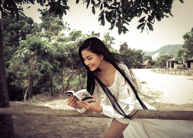 Á hậu Trương Thị May trải nghiệm Lối sống Tỉnh thức tại M'Drắk