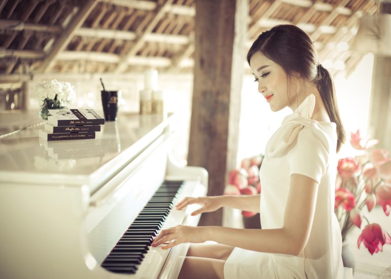 Á hậu Huyền My trải nghiệm Lối sống Tỉnh thức tại M'Drắk