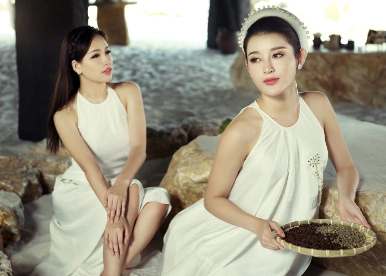 Hoa hậu Mai Phương Thúy, Á hậu Huyền My trải nghiệm Lối sống Tỉnh thức tại M'Drắk